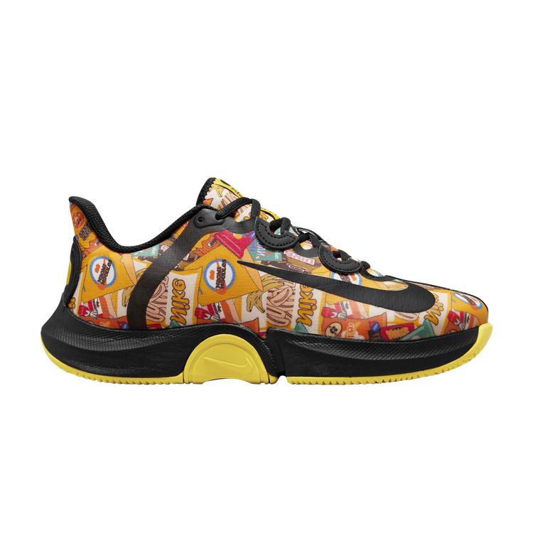 Air Jordan 3 Children’s shoes